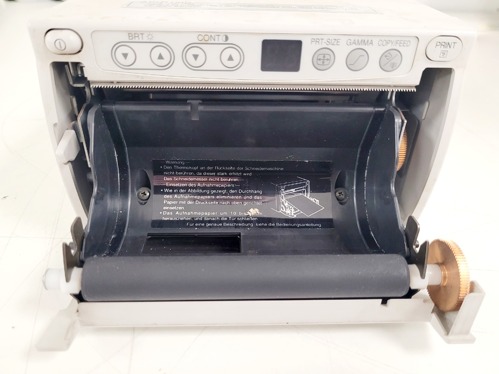 Image of UVP M-26 BioDoc-It System UV Transilluminator Spares/Repairs