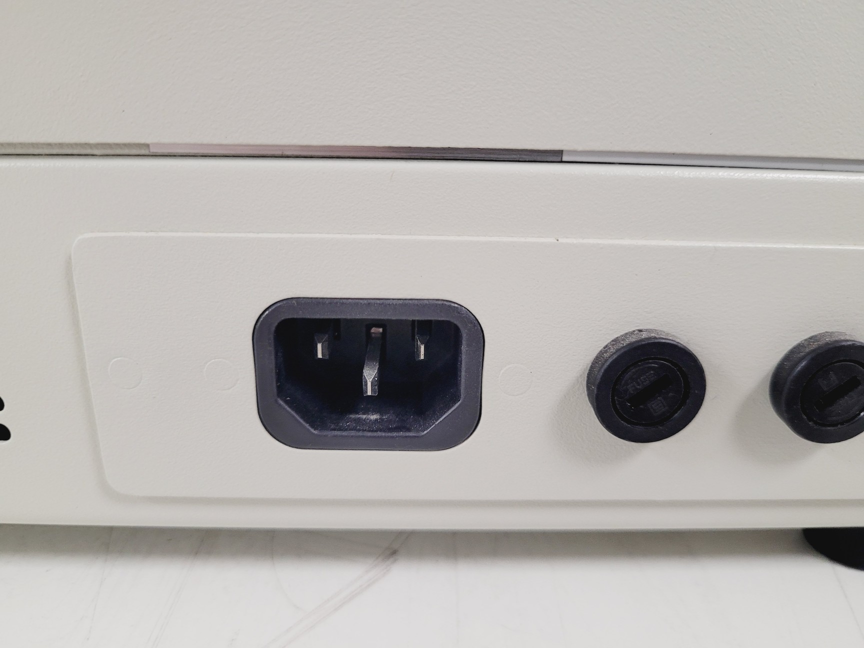 Image of UVP M-26 BioDoc-It System UV Transilluminator Spares/Repairs