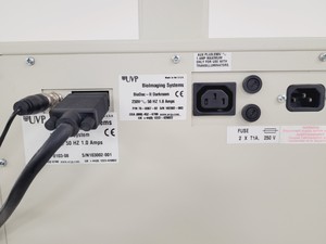 Thumbnail image of UVP M-26 BioDoc-It System UV Transilluminator Spares/Repairs