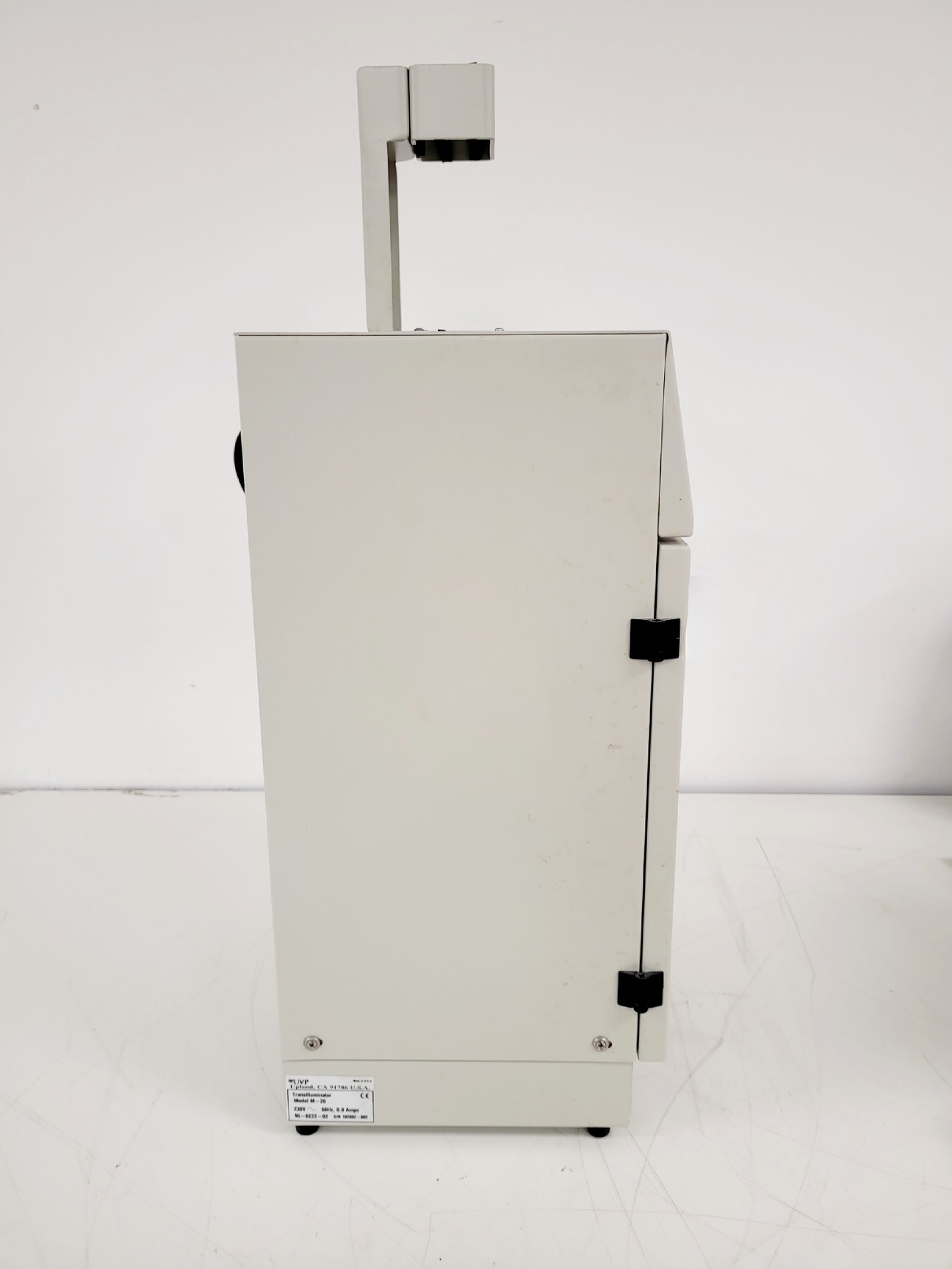 Image of UVP M-26 BioDoc-It System UV Transilluminator Spares/Repairs