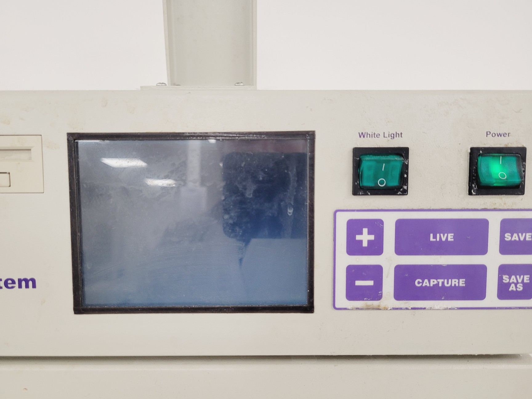 Image of UVP M-26 BioDoc-It System UV Transilluminator Spares/Repairs
