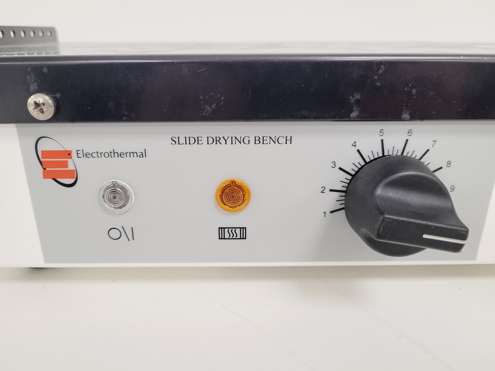 Image of Electrothermal Slide Drying Bench Model MH6616 Lab