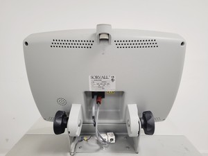 Thumbnail image of Sorvall Evolution RC Floor Standing Centrifuge w/ Sorvall SLA-1500 Lab