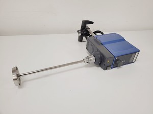 Image of IKA Eurostar 100 Digital Electronic Overhead Stirrer Lab