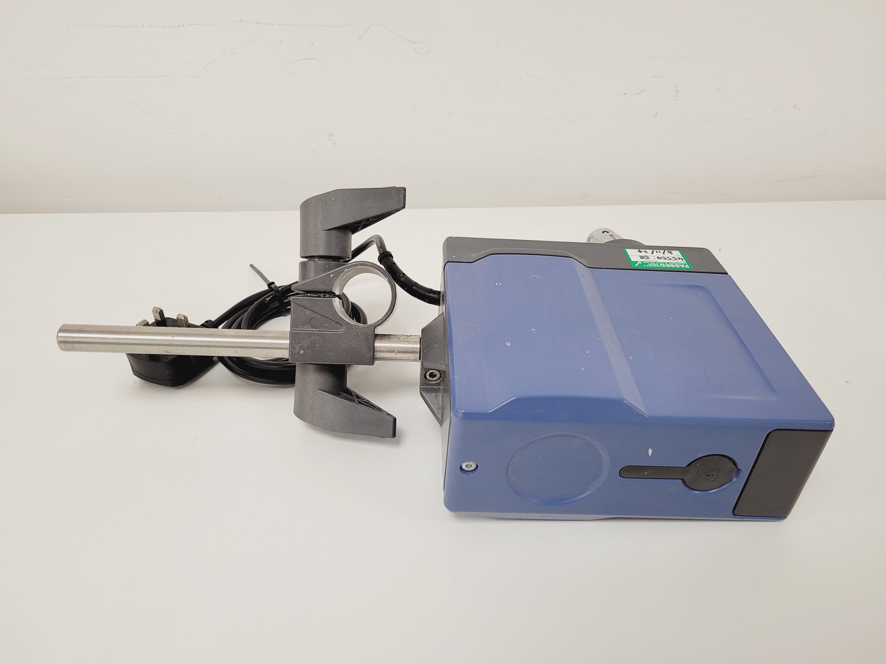 Image of IKA Eurostar 100 Digital Electronic Overhead Stirrer Lab