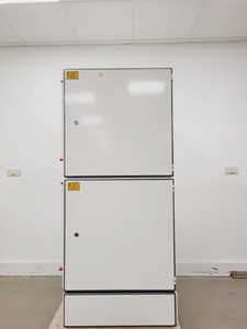 Thumbnail image of Sartorius Certomat BS-1 Double Stack Shaking Incubator Lab Spares/Repairs