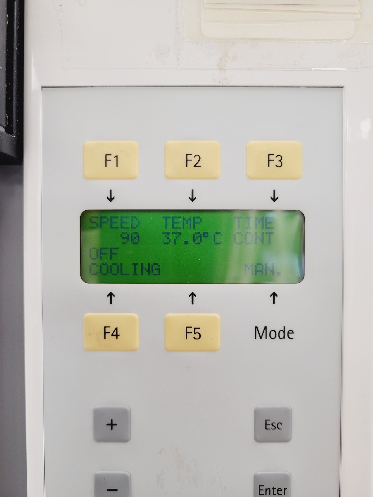 Image of Sartorius Certomat BS-1 Double Stack Shaking Incubator Lab Spares/Repairs