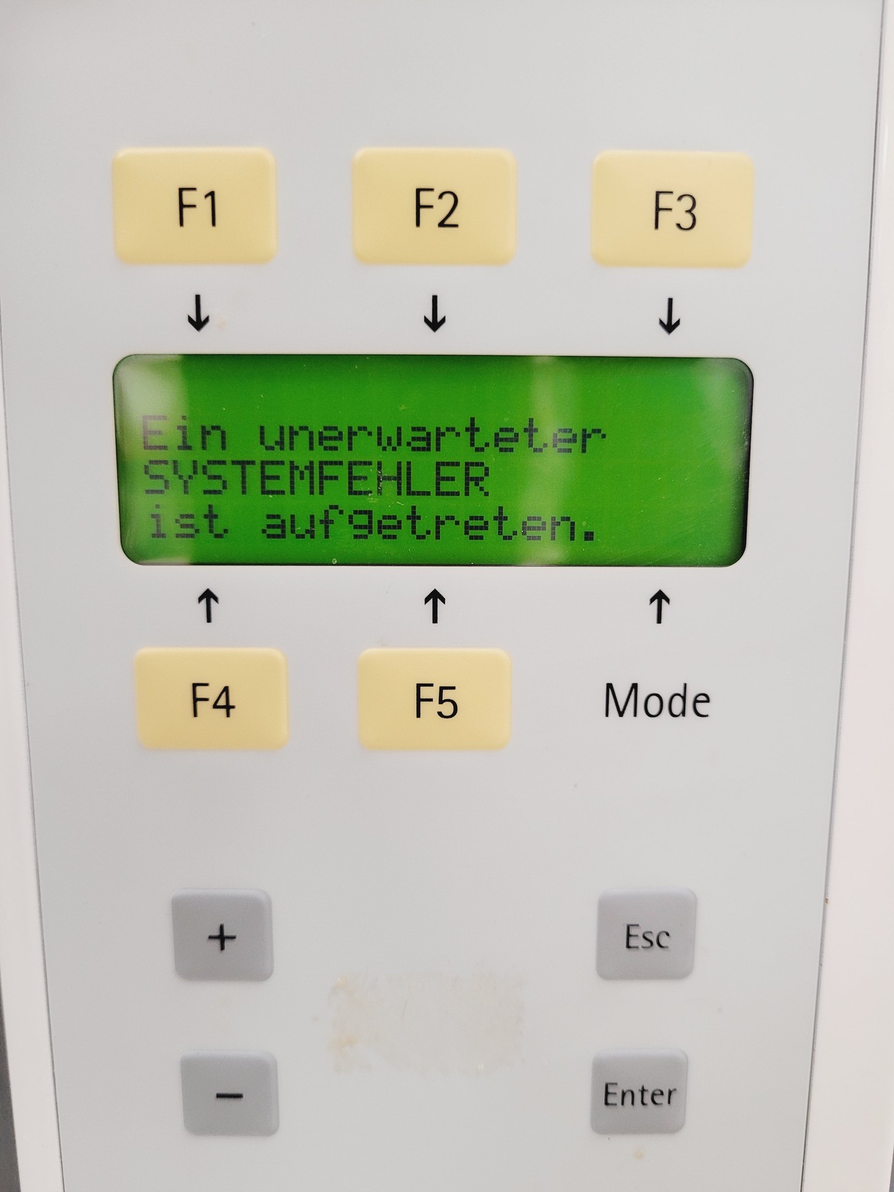 Image of Sartorius Certomat BS-1 Double Stack Shaking Incubator Lab Spares/Repairs