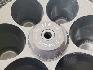 Thumbnail image of PTI F10S-6x500 10,000RPM Rotor Lab