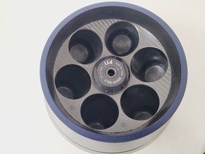 Thumbnail image of PTI F10S-6x500 10,000RPM Rotor Lab