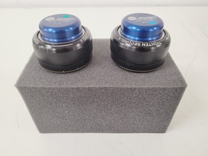 Thumbnail image of 2 x Beckman Coulter JLA-10.500 Biosafety Liquid Centrifuge Canister Lab