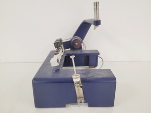 Thumbnail image of LKB Bromma 2088 Ultrotome V Microtome Lab