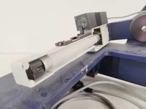 Thumbnail image of LKB Bromma 2088 Ultrotome V Microtome System Lab