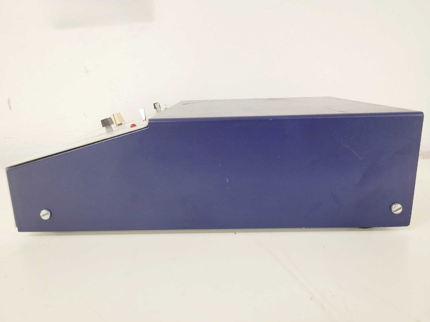 Image of LKB Bromma 2088 Ultrotome V Microtome System Lab