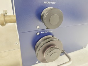 Thumbnail image of LKB Bromma 2088 Ultrotome V Microtome System Lab