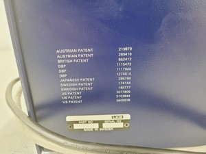 Thumbnail image of LKB Bromma 2088 Ultrotome V Microtome System Lab