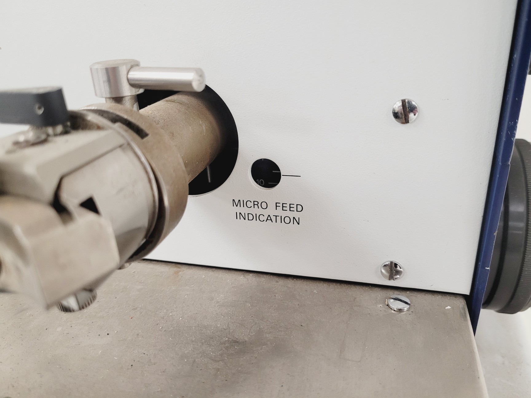 Image of LKB Bromma 2088 Ultrotome V Microtome System Lab