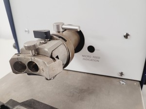 Thumbnail image of LKB Bromma 2088 Ultrotome V Microtome System Lab