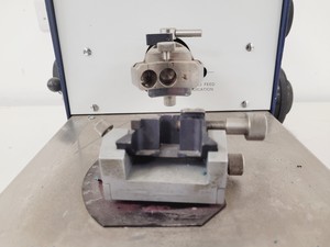 Thumbnail image of LKB Bromma 2088 Ultrotome V Microtome System Lab
