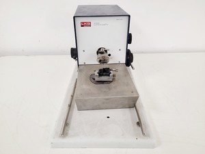 Thumbnail image of LKB Bromma 2088 Ultrotome V Microtome System Lab