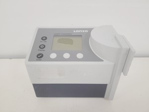 Thumbnail image of Lonza Lucetta Luminometer Lab