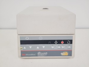 Thumbnail image of IEC MicroMax Benchtop Centrifuge Lab