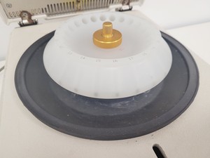 Thumbnail image of IEC MicroMax Benchtop Centrifuge Lab