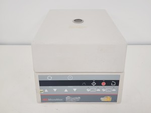 Thumbnail image of IEC MicroMax Benchtop Centrifuge Lab