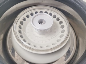 Thumbnail image of Beckman Coulter Microfuge 22R Centrifuge Lab Spares/Repairs