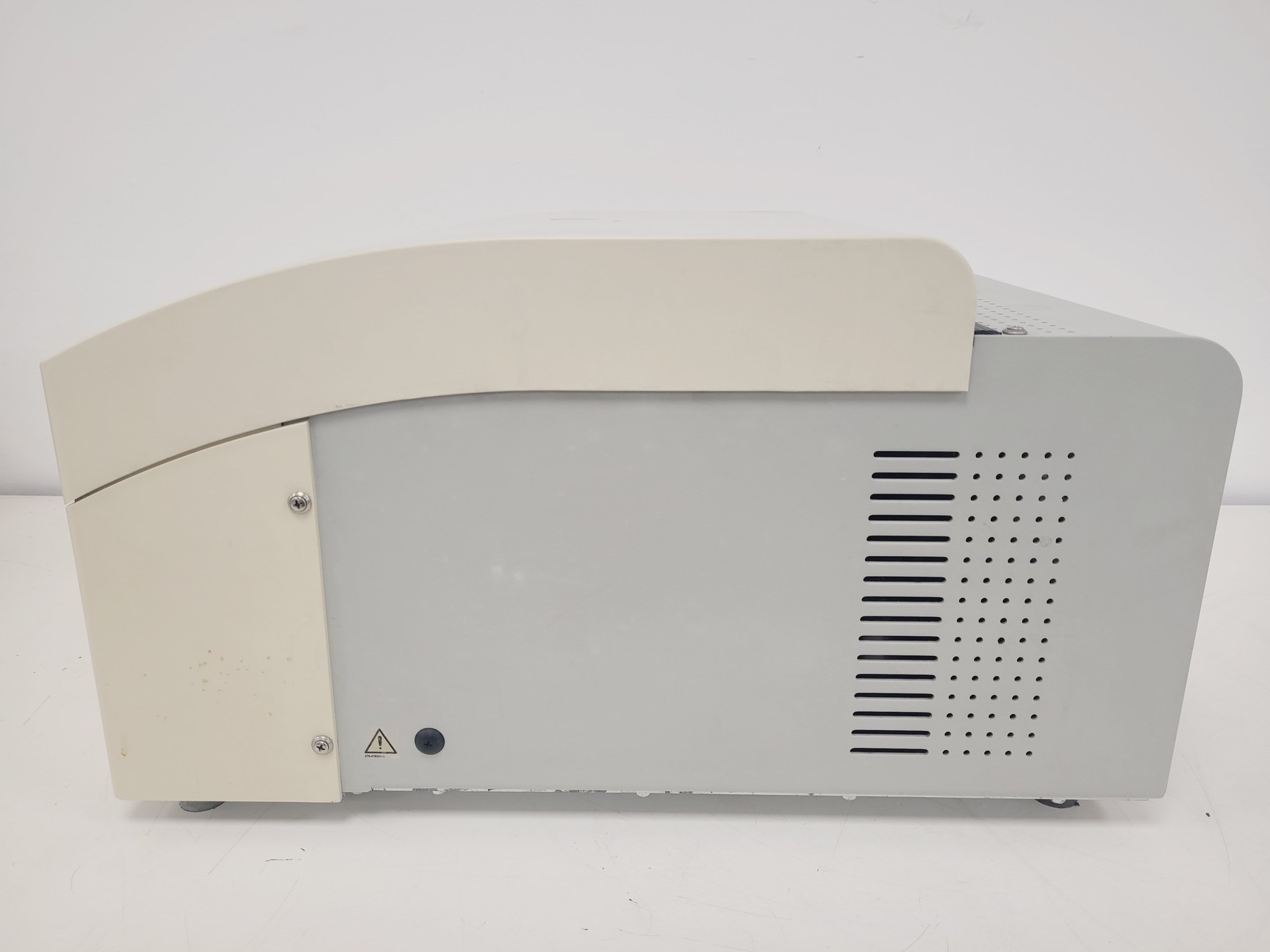 Image of Beckman Coulter Microfuge 22R Centrifuge Lab Spares/Repairs