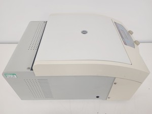 Thumbnail image of Beckman Coulter Microfuge 22R Centrifuge Lab Spares/Repairs