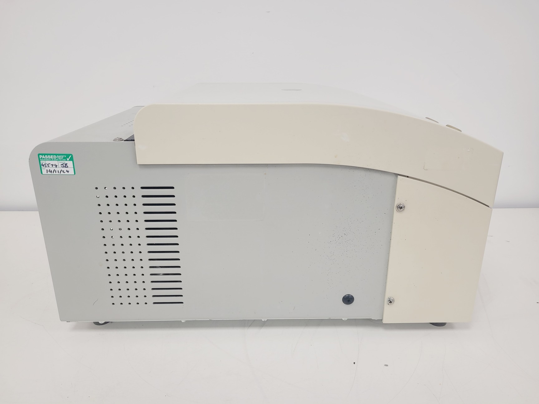 Image of Beckman Coulter Microfuge 22R Centrifuge Lab Spares/Repairs