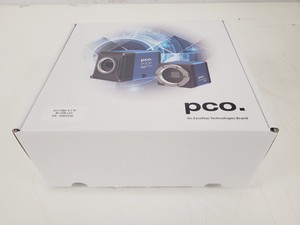 Thumbnail image of PCO. EDGE.4.2 Bi. USB : Back Illuminated SCMOS Camera