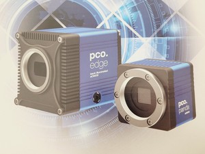 Thumbnail image of PCO. EDGE.4.2 Bi. USB : Back Illuminated SCMOS Cameras