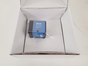 Thumbnail image of PCO. EDGE.4.2 Bi. USB : Back Illuminated SCMOS Camera