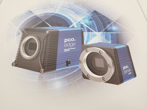 Thumbnail image of PCO. Mo. EDGE.4.2 Bi. USB : Back Illuminated SCMOS Cameras