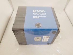 Thumbnail image of PCO. Type EDGE.4.2 Bi. USB : Back Illuminated SCMOS Cameras