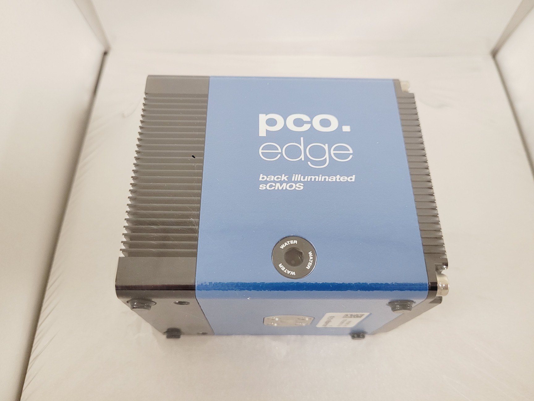 Image of PCO. Type EDGE.4.2 Bi. USB : Back Illuminated SCMOS Cameras