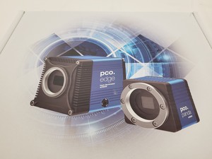 Thumbnail image of PCO. Type EDGE.4.2 Bi. USB : Back Illuminated SCMOS Cameras