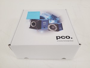 Thumbnail image of PCO. Type EDGE.4.2 Bi. USB : Back Illuminated SCMOS Cameras