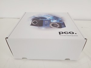 Thumbnail image of PCO. Type EDGE.4.2 Bi. USB : Back Illuminated SCMOS Cameras