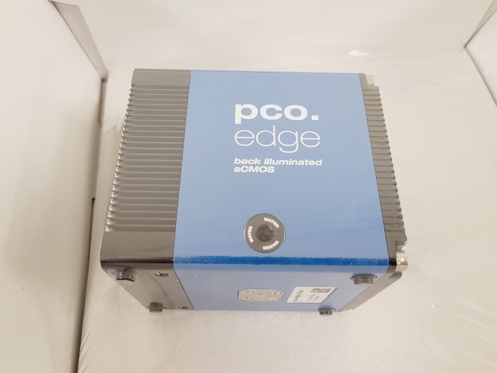 Image of PCO. EDGE.4.2 Bi. USB - Back Illuminated SCMOS Cameras