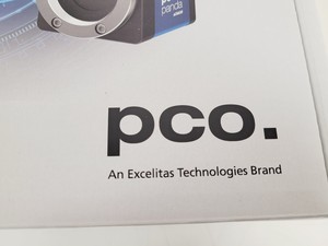 Thumbnail image of PCO. EDGE.4.2 Bi. USB - Back Illuminated SCMOS Cameras