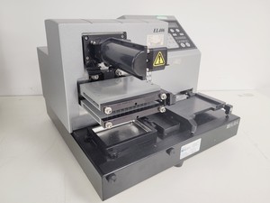 Thumbnail image of Agilent BioTek EL406 Microplate Washer Dispenser w/ BioStack 3 Stacker Lab