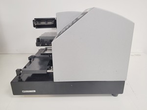 Thumbnail image of Agilent BioTek EL406 Microplate Washer Dispenser w/ BioStack 3 Stacker Lab