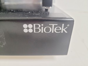 Thumbnail image of Agilent BioTek EL406 Microplate Washer Dispenser w/ BioStack 3 Stacker Lab