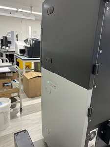 Thumbnail image of PacBio Sequel II Sequencing System Lab