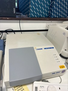 Image of Digene DML 2000 Hybrid Capture System Lab