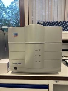 Image of Qiagen Pyromark Q96 ID System Lab