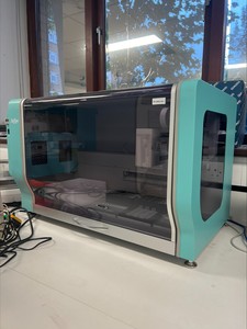 Thumbnail image of Arise Biotech EzMate 601s Automated Pipetting System Lab